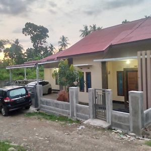 Homestay Anugrah Padang  Exterior photo