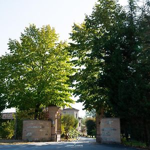 Villa La Rondanina à Castelnuovo Fogliani Exterior photo