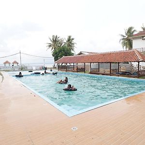 Hotel Sapu Nyapah Losmen Syariah Tanjung Setia à Biha Exterior photo