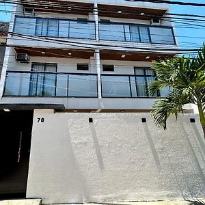 Aparthotel Haz à Rio de Janeiro Exterior photo