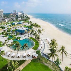 Hyatt Regency Danang Resort And Spa Exterior photo