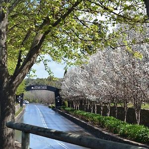 Blackbird Cottage - Stunning Views & Farm Animals Tanunda Exterior photo