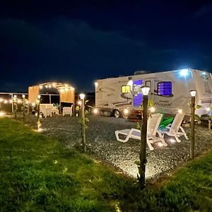 Villa Son De Mar Camper - Shared Pool Near To The Beach à Arecibo Exterior photo