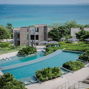 Hotel Sofitel Baru Calablanca à Cartagène Exterior photo