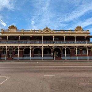 Toodyay Hotel Exterior photo