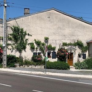 Villa Buxières-sous-les-Côtes, 6 pièces, 10 personnes - FR-1-585-7 Exterior photo