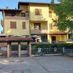 Appartement Casa Giulia à Cento  Exterior photo