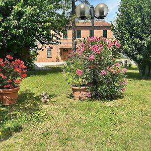 Bed and Breakfast La Casa Delle Querce à San Pietro in Vincoli Exterior photo