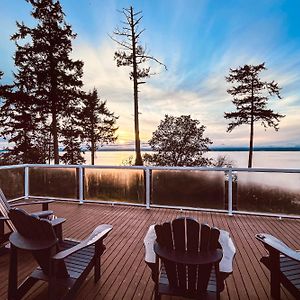 Villa Whidbey Island Wonder à Greenbank Exterior photo