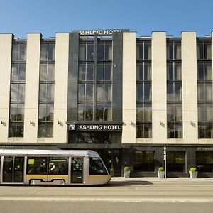 Ashling Hotel Dublin Exterior photo