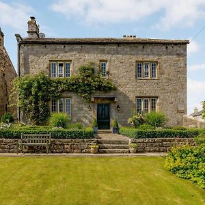 Villa 5 Bed In Pateley Bridge 83663 à Summer Bridge Exterior photo