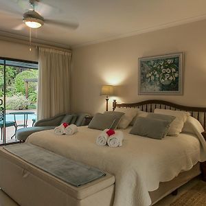 Bed and Breakfast Majorca House à Somerset West Room photo