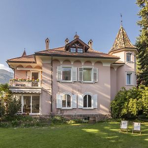 Villa Anita Rooms Bozen Exterior photo