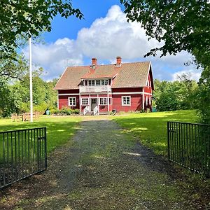 Villa Sjonara Lantgard I Bergslagen à Skinnskatteberg Exterior photo