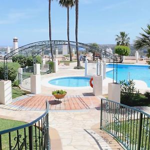 Cyv - 2 Bedrooms Pool And Golf Santa Fe de los Boliches Exterior photo