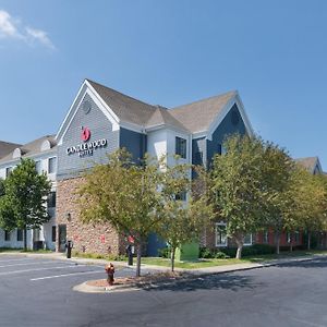 Candlewood Suites Eagan - Mall Of America Area By Ihg Exterior photo