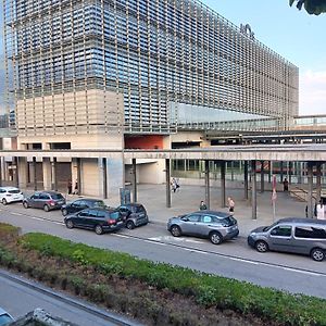 Appartement Porto Centro Station Exterior photo