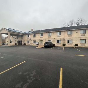 Motel 6 Portland, In Exterior photo