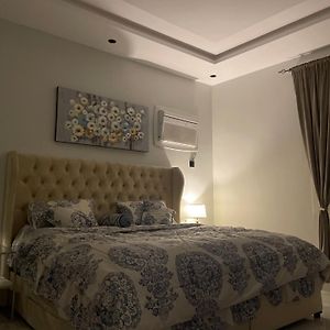 Lovely Spacious 1 Bedroom Almarwahالمروه دخول ذاتي DDjeddah Exterior photo