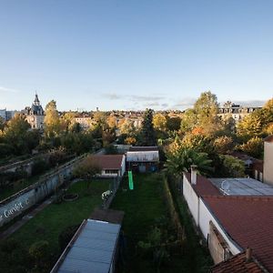 Appartement Studio Cosy / Parking / Wifi à Corbeil-Essonnes Exterior photo