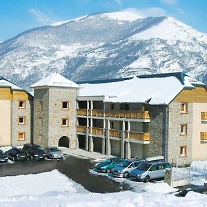 Appartement Le Nid D'Aran à Bagnères-de-Luchon Exterior photo