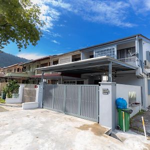 Villa -New- 16Px V Kids Pool N Ktv N Jacuzzi N Billiard Near Usm N Penang Bridge à George Town Exterior photo