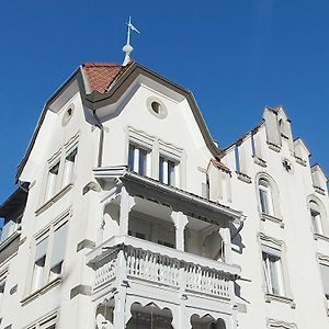 3-4 Zimmer Apartments Stilvoll Im Gertrud Schloessli - Zentral Ruhig Saint-Gall Exterior photo