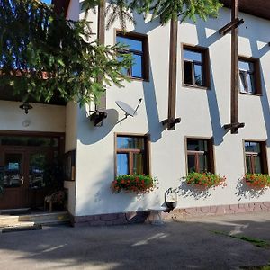 Hôtel Rekreacni Stredisko Rojana à Svratka Exterior photo