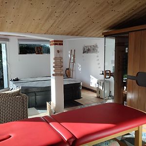 L'Eden Naturiste Spas Challans Room photo