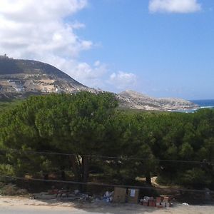 Villa Petite Maison A Louer A La Foret De Corniche Bizerte Exterior photo