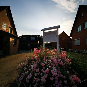 Appartement Kleine Auszeit à Amelinghausen Exterior photo