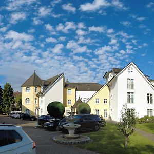 Apartment Hotel Ruether Papenbourg Exterior photo