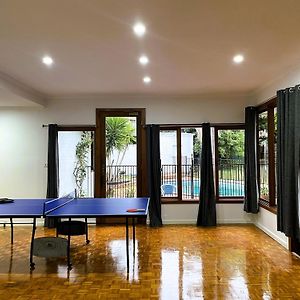 Luxury 5 Bedrooms, Pool, Quiet Ville de Ville de Melbourne Exterior photo