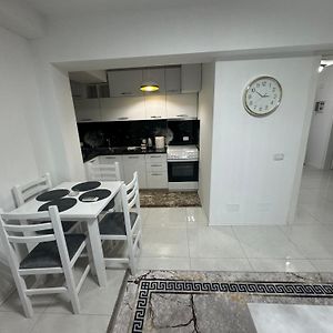 Appartement Apartament à Shkodër Exterior photo