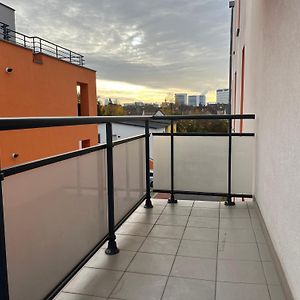 Appartement A Few Steps From Basel With Balcony And Free Parking à Saint-Louis  Exterior photo