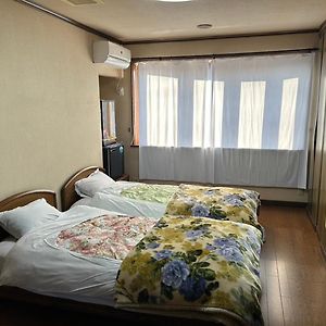 Appartement 晋～Shin～各務原 à Kakamigahara Exterior photo