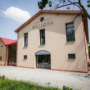 Villa Agriturismo Bellarosa à Albinea Exterior photo