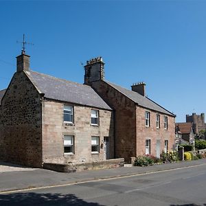 Villa 4 Bed In Bamburgh Cn089 Exterior photo