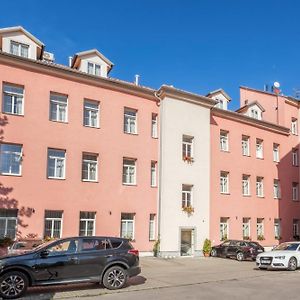 Hotel Europa Brno Exterior photo