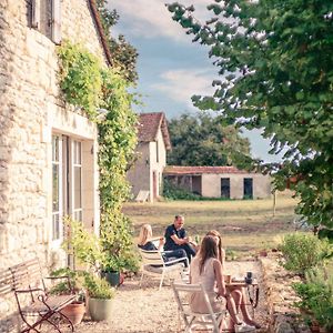 Bed and Breakfast La Nuit&Le Jour à Vertheuil-en-Médoc Exterior photo