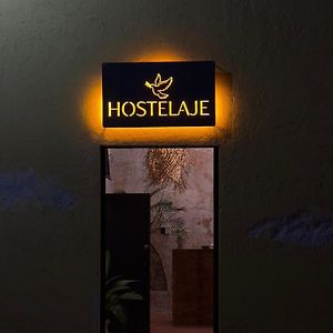 Hostelaje Valladolid  Exterior photo