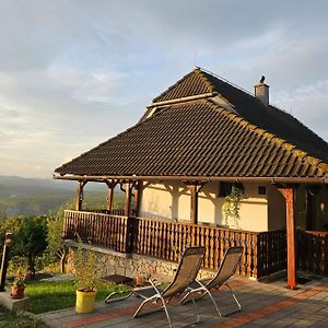 Villa Cozy House Zivko With Balcony à Plitvička Jezera Exterior photo