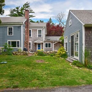 Villa Family Compound Walk To Downtown! à Wellfleet Exterior photo