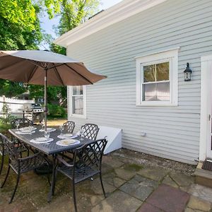 Villa On The Bay In Wellfleet - Walk To Water! Exterior photo