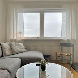 Apartment In Tórshavn Exterior photo