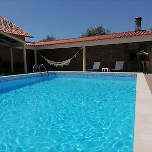Private Pool & House - Serenity Villa Ancião Exterior photo
