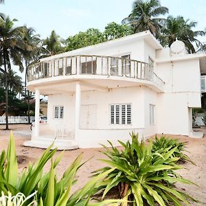 Villa Beach At The White House à Udupi Exterior photo