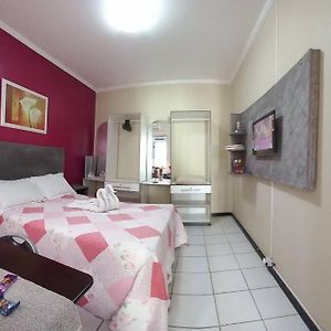Appartement Apartamento Mobiliado Temporada à Aracaju Exterior photo