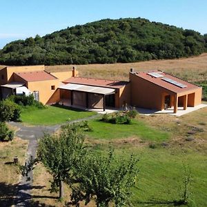 Appartement Le CaRaMeLle di Baratti Exterior photo