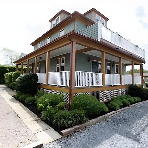 Villa Mariner House, 3 Units At First Beach Close To Downtown Newport à Middletown Exterior photo